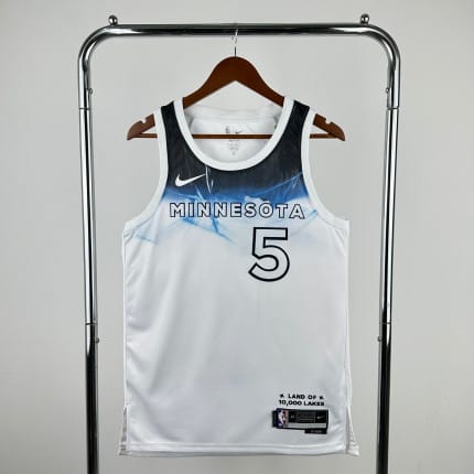 CAMISETA REGATA NBA MINNESOTA TIMBERWOLVES 5