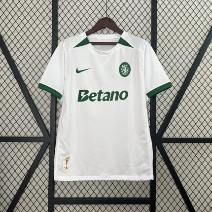 CAMISETA SPORTING CP AWAY 24/25