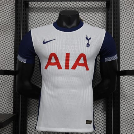 CAMISETA TOTTENHAM HFC HOME 24/25 MOD. JOGADOR