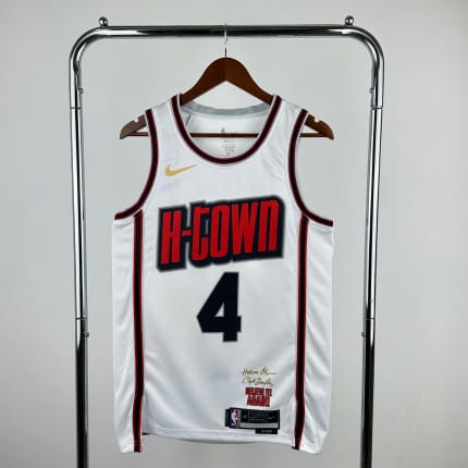 CAMISETA REGATA NBA HOUSTON ROCKETS 4