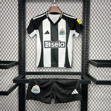 CONJ. INFANTIL NEWCASTLE UNITED FC HOME 24/25