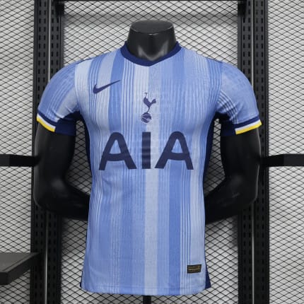 CAMISETA TOTTENHAM HFC AWAY 24/25 MOD. JOGADOR