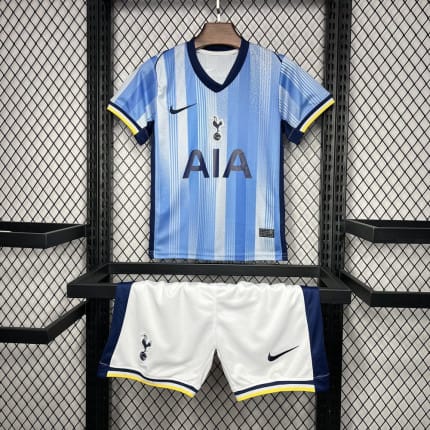 CONJ. INFANTIL TOTTENHAM HFC AWAY 24/25