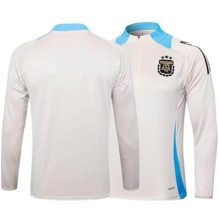 BLUSÃO TREINO SELEÇÃO ARGENTINA III