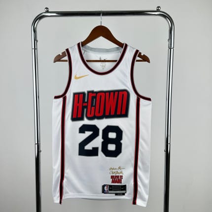 CAMISETA REGATA NBA HOUSTON ROCKETS 28