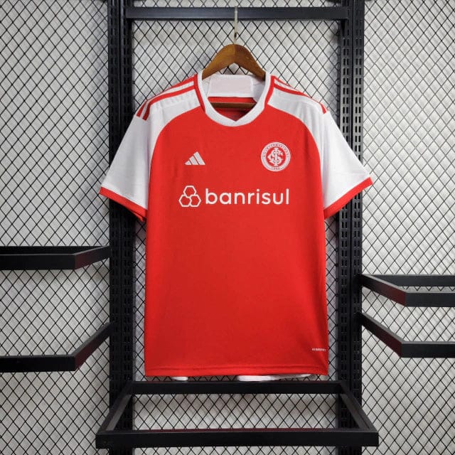 camisa-do-internacional-adidas-2024-2025-home-1-casa-titular-i-jogo-vermelha-branca-com-patrocinios-torcedor-masculina-uniforme-original-oficial-qualidade-confiavel-homem-lancamento-1