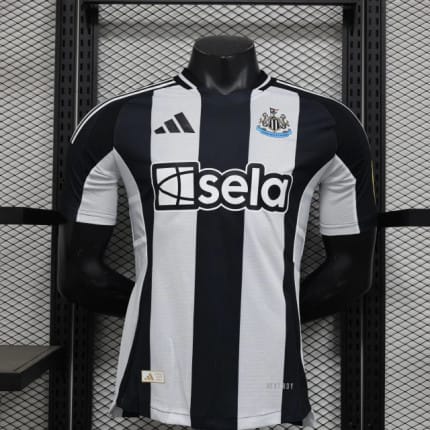 CAMISETA NEWCASTLE UNITED FC HOME 24/25 MOD. JOGADOR