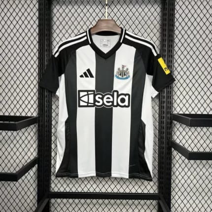 CAMISETA NEWCASTLE UNITED FC HOME 24/25
