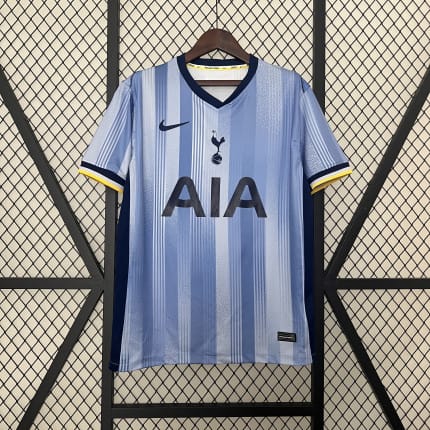 CAMISETA TOTTENHAM HFC AWAY 24/25
