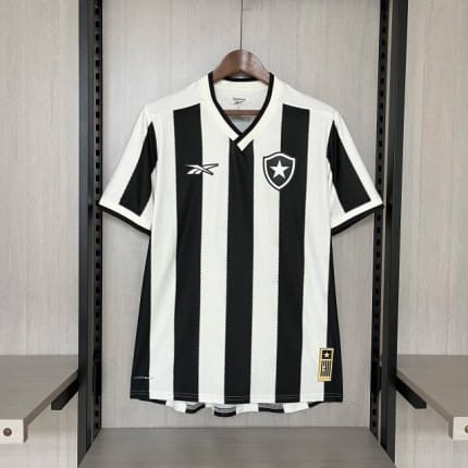 CAMISETA BOTAFOGO FR HOME 24/25