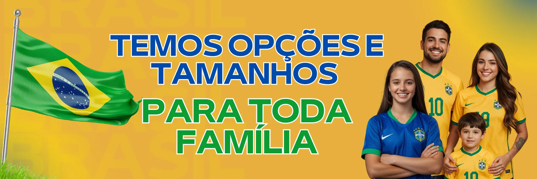 Banner 3 Fanáticos do Hexa