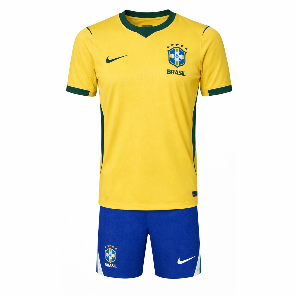 Kit Infantil